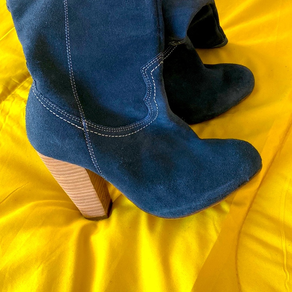 Woman’s Boots